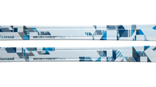 Black Diamond's Carbon Megawatt