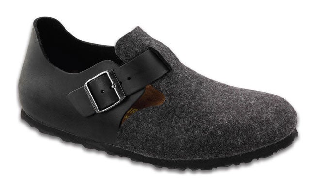 Birkenstock London