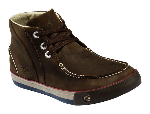 Keen Timmons Chukka