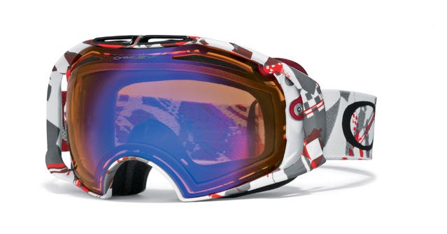 Oakley Airbrake