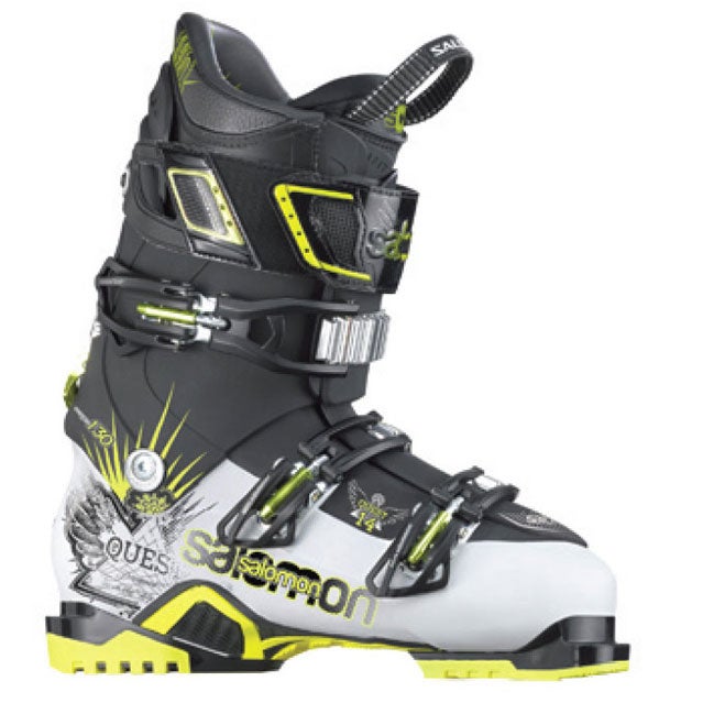 Salomon Quest 14