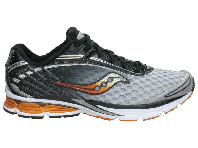 The 7 Best Running Shoes of Winter 2012