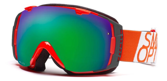 The 6 Best Ski Snowboard Goggles of 2012