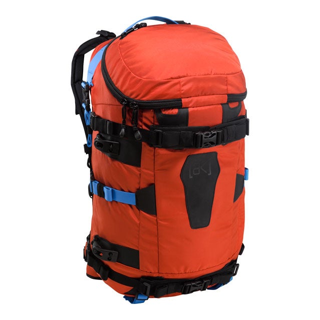 The 7 Best Backcountry Packs of 2012