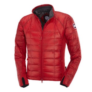 Canada Goose HyBridge Lite jacket