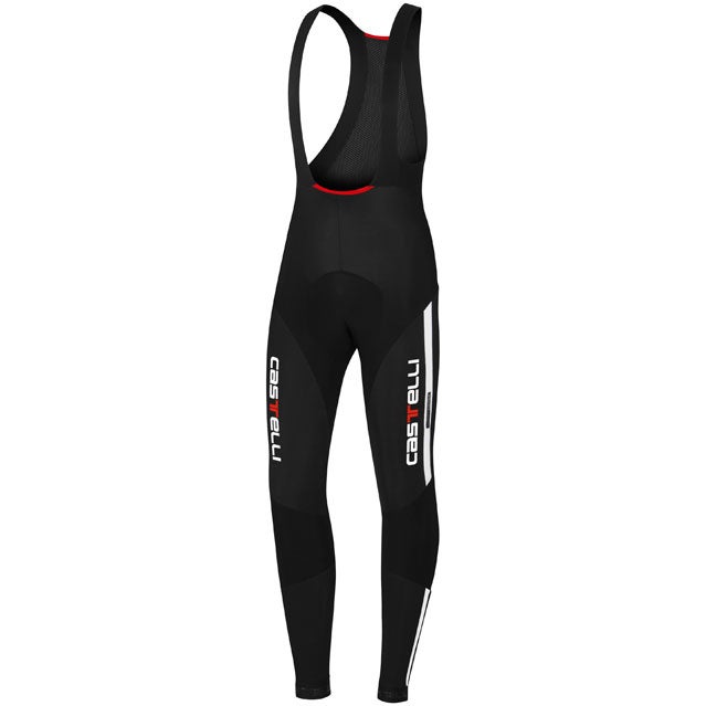 Castelli Sorpasso Bibs