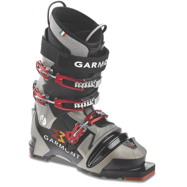 Garmont Voodoo boot