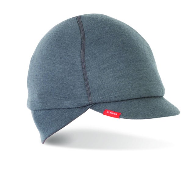 Merino Winter Cap