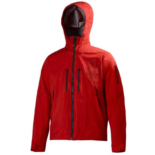 Helly hansen hot sale gaia jacket