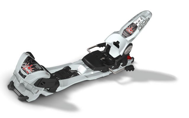 The 6 Best Backcountry Bindings of 2012