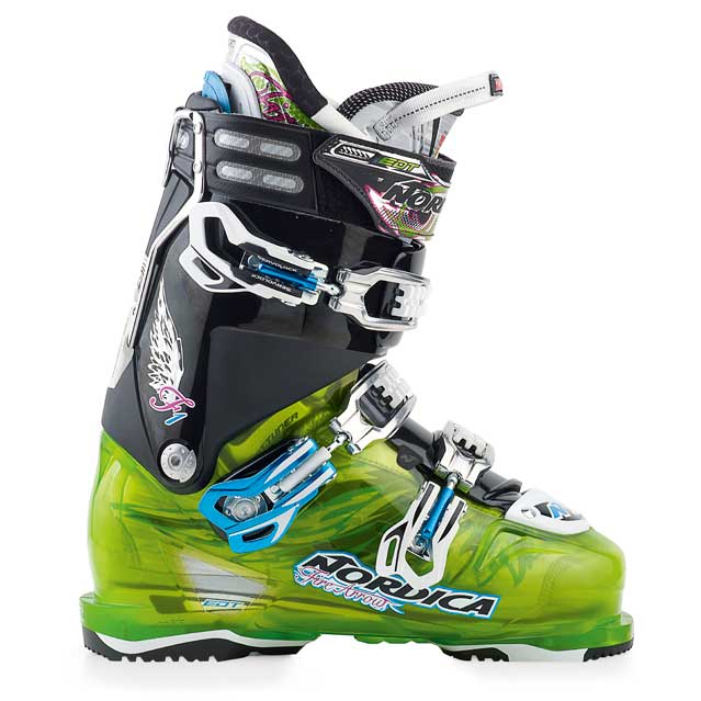 Nordica Firearrow F1 Ski Boot