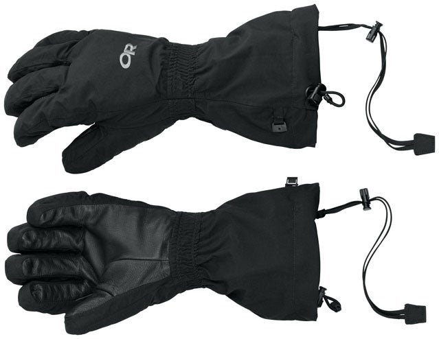 Outdoor Research Firebrand glove