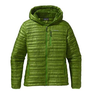 Patagonia Ultralight Down Hoody