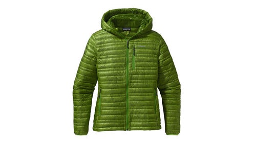 Patagonia Ultralight Down Hoody