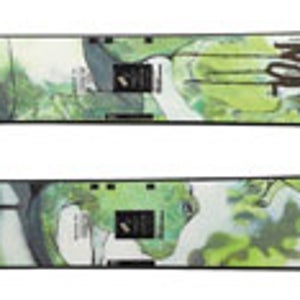 Rossignol Super 7 Skis