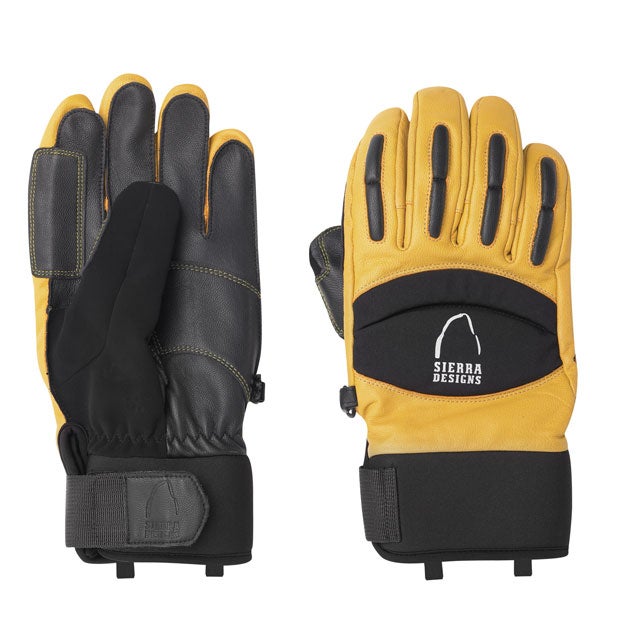 Sierra Designs Transporter glove