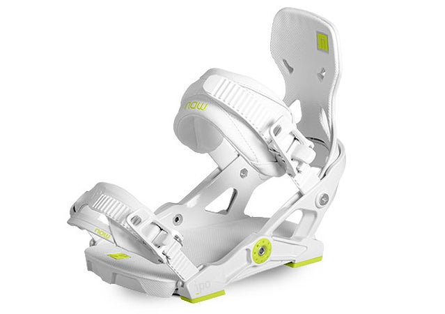 The 3 Best Snowboard Bindings of 2013