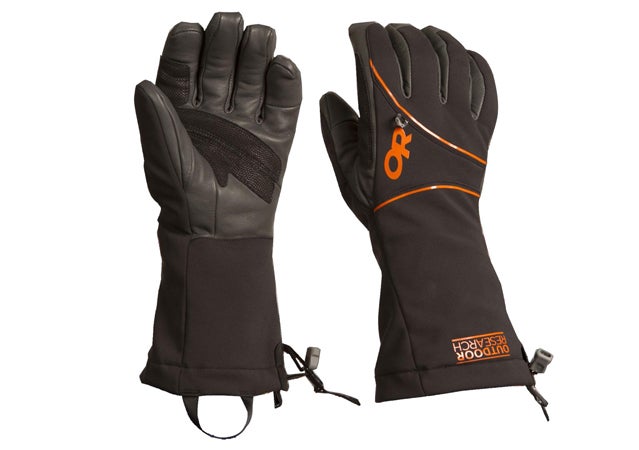 The 6 Best Winter Gloves of 2013