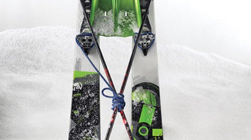 K2 Rescue Shovel Plus