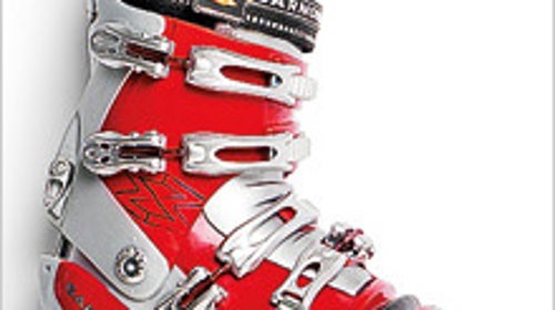 Garmont Ener-G  Backcountry Boots: Reviews