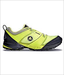 Icebug Pytho BUGrip - Trail Runners: Reviews