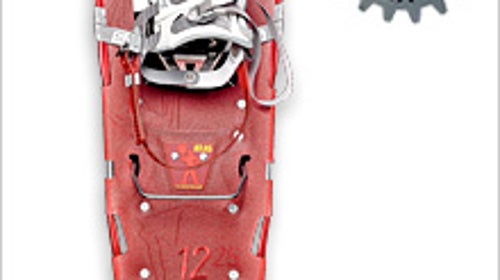 Atlas 12 Series – Snowshoes: Reviews