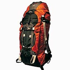 Mountainsmith Parallax Pro Daypack Review - Active Gear Review