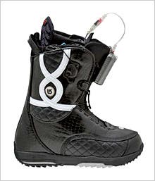 Burton Supreme Heat – Snowboards: Reviews Burton Supreme Heat – Snowboards: Reviews