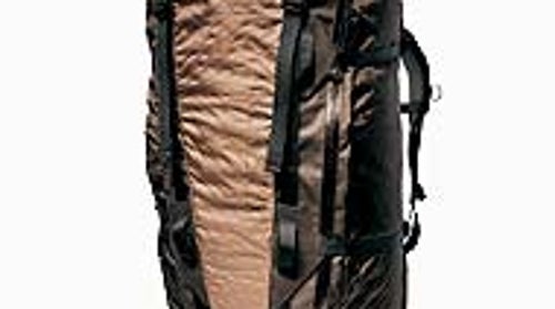 Arc'Teryx Needle 65  -  Backpacks: Reveiws