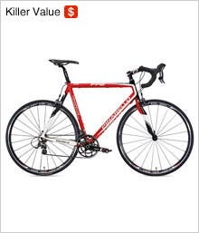 Pinarello FP2 - Road Bikes: Reviews