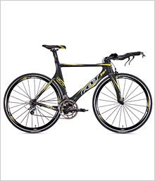 Felt b2 store triathlon bike