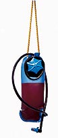 Nalgene Hydration TPE Bladder - Hydration Reservoirs: Reveiws