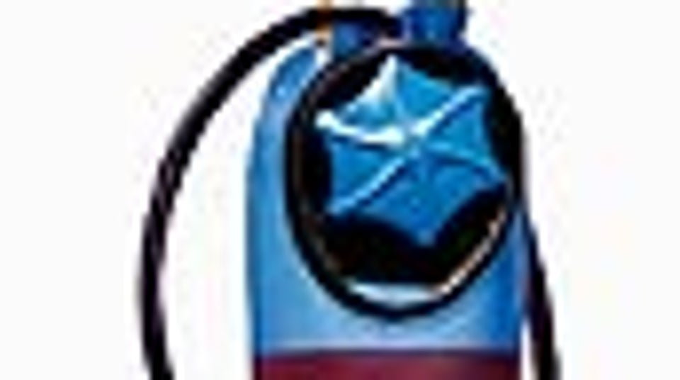 Nalgene Hydration TPE Bladder Hydration Reservoirs Reviews