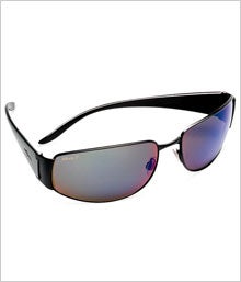 Revo Jasper Wrap Polarized 61mm Sunglasses | Dillard's