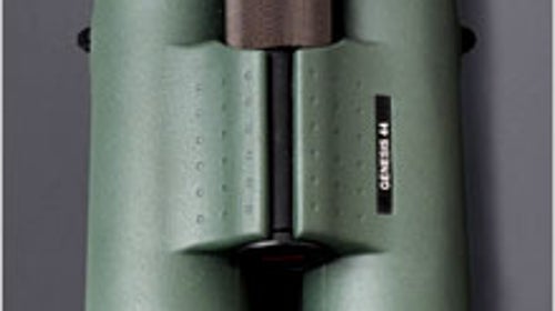Kowa Genesis 44 - Binoculars: Reviews
