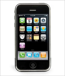 Apple iPhone - Cell Phones: Reviews