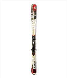 Völkl Unlimited AC50 - Alpine Skis: Reviews