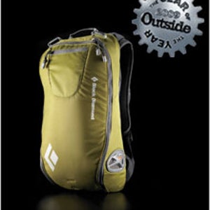 Black Diamond Bandit AvaLung - Day Backpacks: Reviews
