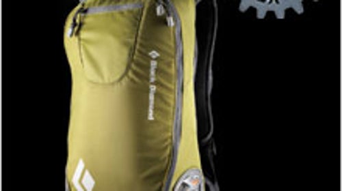 Black Diamond Bandit AvaLung - Day Backpacks: Reviews