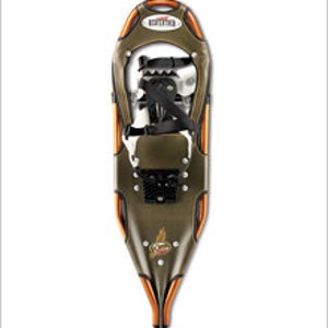 Redfeather Lacrosse - Snowshoes: Reviews