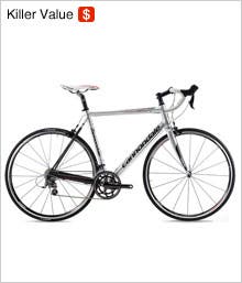 Cannondale Six 5 - Road Bikes: Reviews