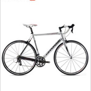 Cannondale Six 5