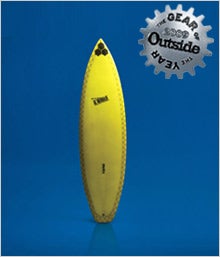 Channel Islands Double Helix Flyer – Surfboards: Reviews