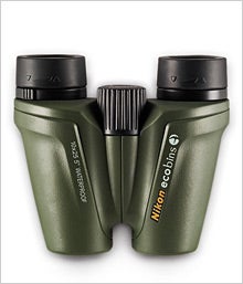 Nikon Ecobins - Binoculars : Reviews