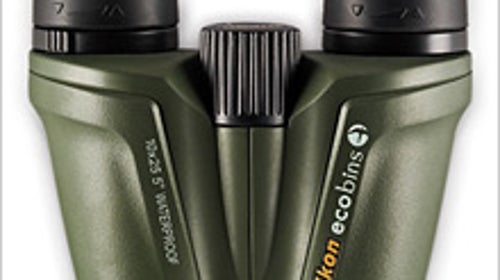 Nikon Ecobins - Binoculars : Reviews