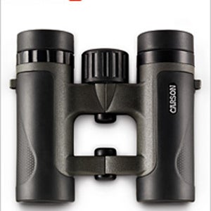 Carson Raven - Binoculars : Reviews