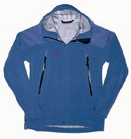 Mammut Besal  -  Expedition-Weight Jackets: Reveiws
