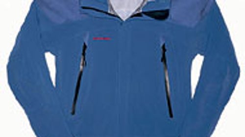 Mammut Besal  -  Expedition-Weight Jackets: Reveiws