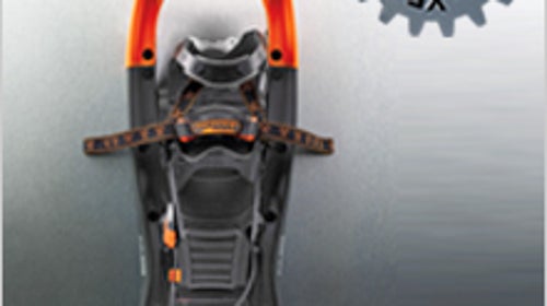 Tubbs Flex Alp - Snowshoes: Reviews