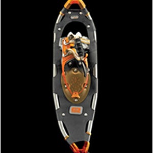 Easton Artica Backcountry - Snowshoes: Reviews